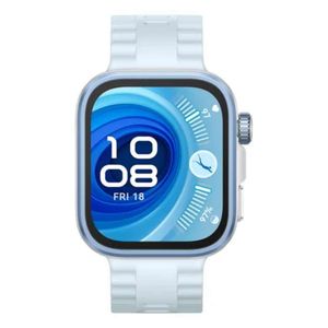 Smartwatch Huawei FIT 4 Pro Azul 55020FAB