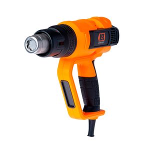 Pistola de Calor 2000W 50-600°C Lusqtoff