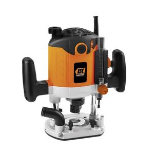 Fresadora 1400w 220v 50hz Lusqtoff Rex