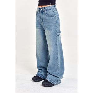 JEAN CARPENTERS BLEACH