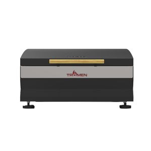 Parrilla Angus Eléctrica E480 Tromen - Rex