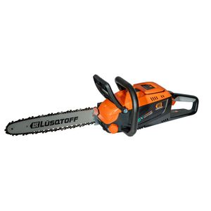 Motosierra A Batería Lusqtoff Ml300-8b Ecoline