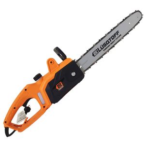 Electrosierra Motosierra Eléctrica Lusqtoff 2000w ESL2000-8