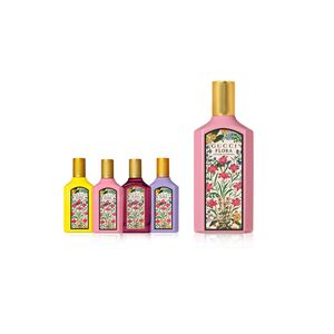 Flora Gorgeous Gardenia EDP 100 ml + Flora Mini Tallas