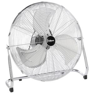 Turbo Ventilador 20 Liliana Vtfm20 100w 3 Vel Reclinable