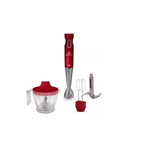 Mixer con batidor y picador Ultracomb LM-2521