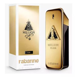 Perfume De Hombre Paco Rabanne One Million Elixer 50Ml