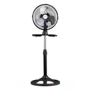 Ventilador de pie Kanji 10" 3 en 1 KJH-FH1306