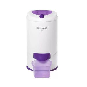Secarropas Kohinoor 6.5Kg 2800RPM C765/2
