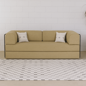 Sillón Cama Bosqueto Teddy