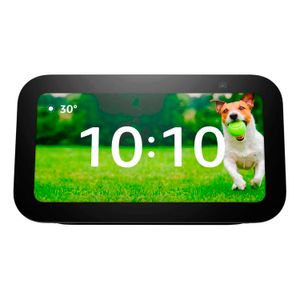 Amazon Echo Show 5 con asistente virtual Alexa