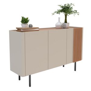 Mueble Recibidor Comoda 2 Puertas MDP 15mm Kobe Mix Match