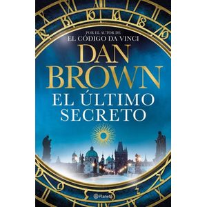 ULTIMO SECRETO, EL - Brown, Dan