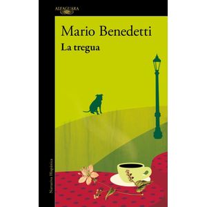 TREGUA, LA - Benedetti, Mario