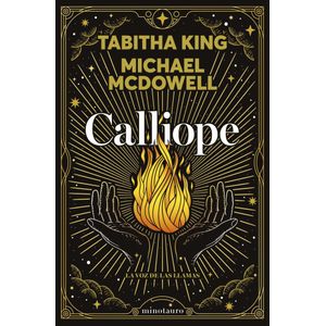 CALLIOPE - KING, TABITHA
