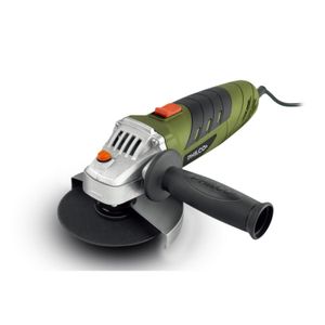 Amoladora Angular Philco Aa501p 500w 115mm Verde