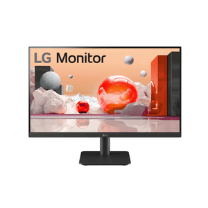 Monitor LG 24" FHD IPS 100Hz HDMI