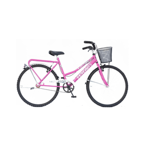BICICLETA FUTURA RODADO 26 ART. 3577 PASEO