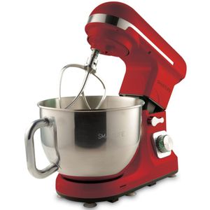 BATIDORA PLANETARIA SMARTLIFE SL-SB0037R 1000W