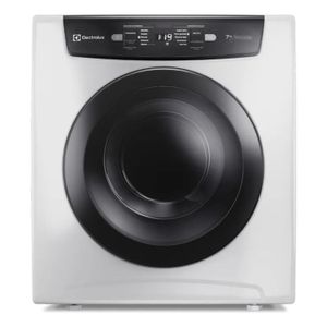 Secarropas Electrolux 12 programas Premium Care 7kg Blanco ESEB7 blanco