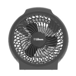 Caloventor Con Termostato Liliana Compactsun 1000/2000W Rex
