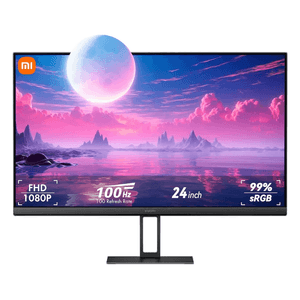 Monitor Xiaomi 24" Full HD A24i 100hz IPS