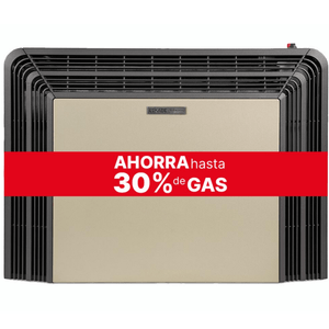 CALEFACTOR 5000Kcal TB C-TERMOSTATO TITANIO MG
