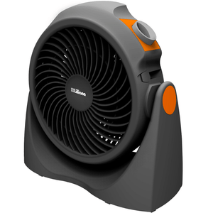 CALOVENTOR DUAL HEATER PISO-PARED CFH600