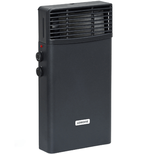 CALEFACTOR ELECTRICO ALUMINUM EEK2