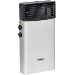CALEFACTOR ELECTRICO ALUMINUM EE2
