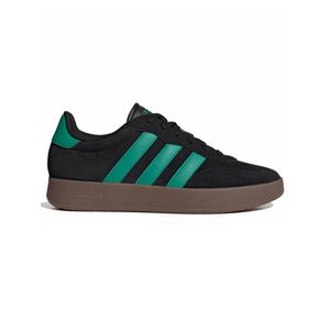 Zapatillas Adidas Bareeda Unisex Moda Negro