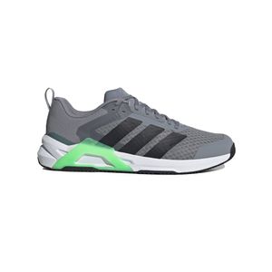 Zapatillas Adidas Dropset Control Trainer Unisex Training Gris