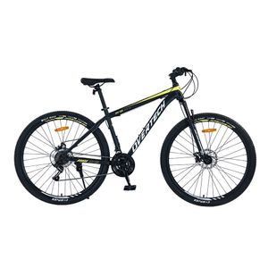 Bicicleta Mountain Bike Mtb Overtech R29 Q5 21v Freno A Disco