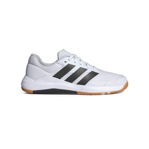 Zapatillas Adidas Dropset Base Trainer Hombre Training Blanco