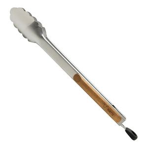 Pinzas Parrillera Wayu Bbq Master Asado