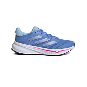 Zapatillas Adidas Response Mujer Running Azul