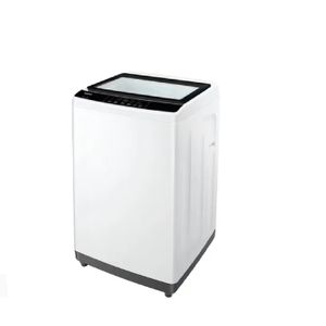 Lavarropas Enova LE08S10-BL Carga Superior 8Kg Blanco