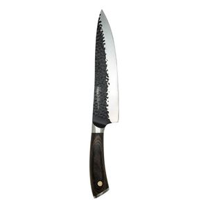 Cuchillo Hammer Grande Wayu Acero Inoxidable Carbono
