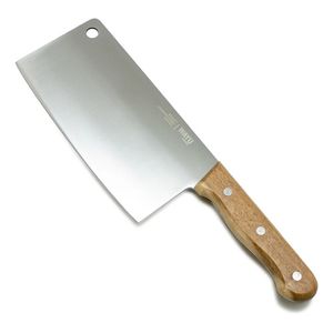 Cuchillo Hacha Wayu Profesional Chopper Asado