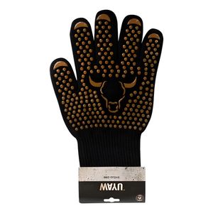 Guante Parrillero Wayu Proteccion Para Altas Temperaturas