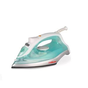 Plancha Liliana RPV202 Con Vapor Y Rociador