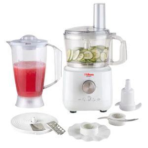 Procesadora Liliana Am730 Experty C Jarra 2 Lts 700W