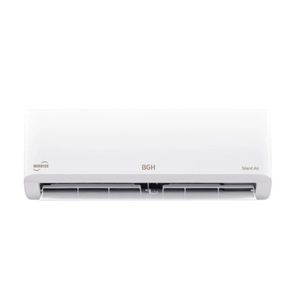 Aire Acondicionado BGH-Silent Air BSI35WCJW 3450W Frio Calor Split Inverter