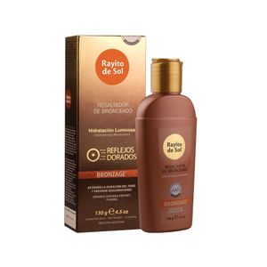 Resaltador de Bronceado