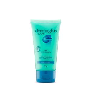 Gel Post Solar