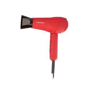 Secador de Pelo Mini Plegable