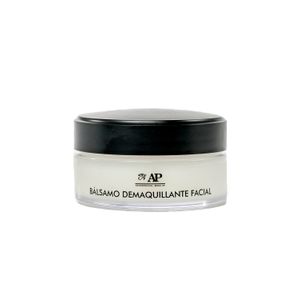 Bálsamo Demaquillante Facial Para Ojos Y Rostro