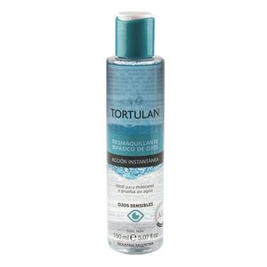 Desmaquillante Bifasico De Ojos Y Rostro