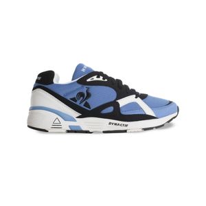 Zapatillas Le Coq Sportif Lcs R850 Mujer Moda Celeste