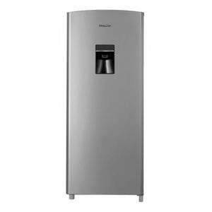 Heladera Philco PHSD179PD2 161 Litros Gris Plata